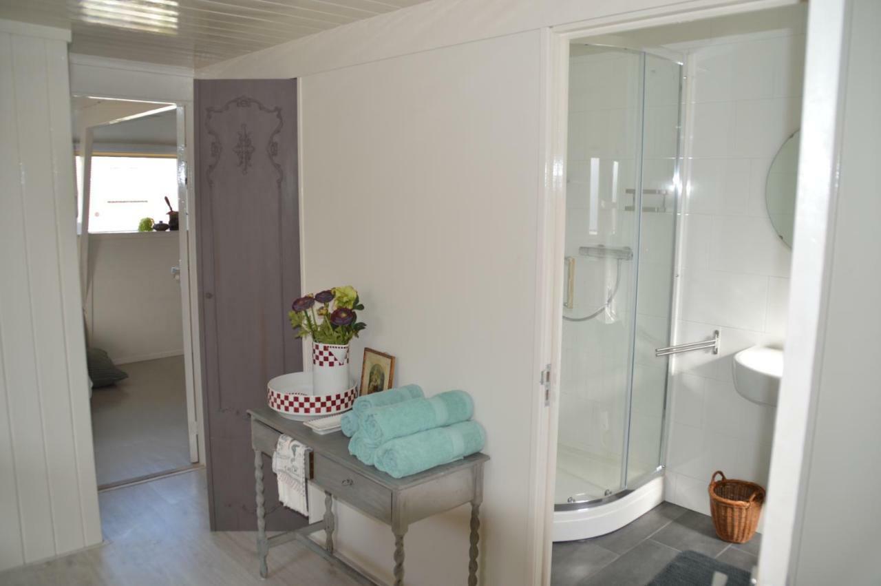 Villa Bijzonder Bakkum à Castricum Extérieur photo