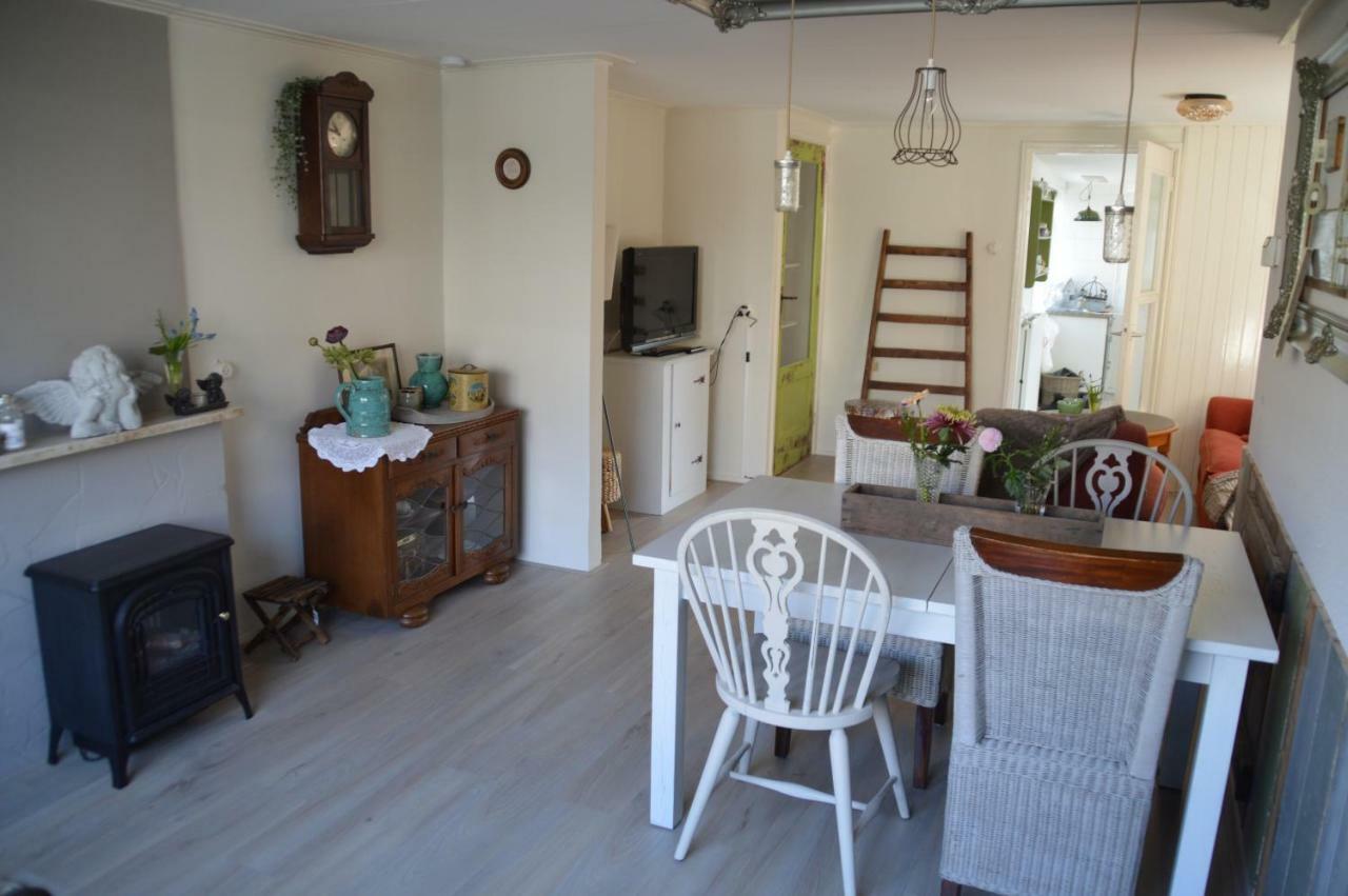 Villa Bijzonder Bakkum à Castricum Extérieur photo
