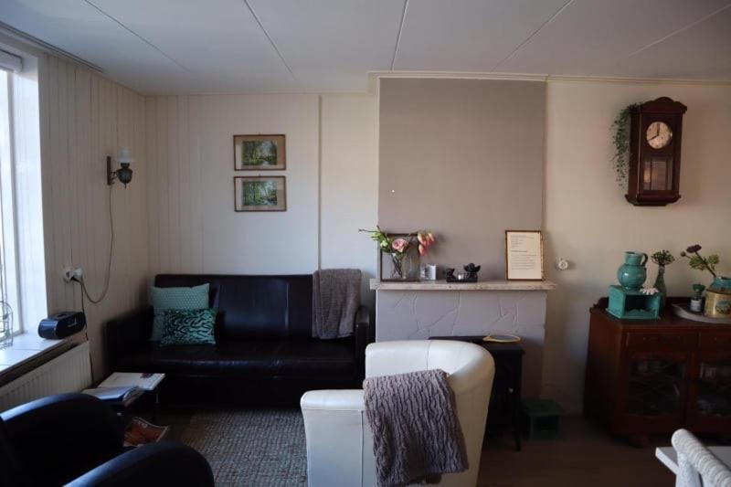 Villa Bijzonder Bakkum à Castricum Extérieur photo